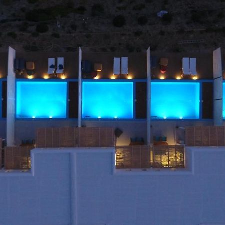 Aelia Collection Suites - Adults Friendly Linaria  Zewnętrze zdjęcie